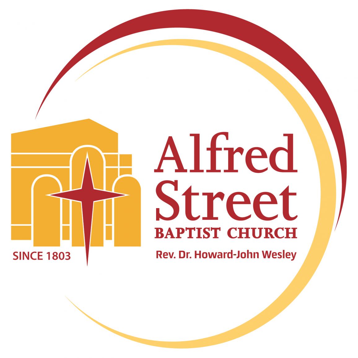 AkGlobe News Alfred Street Baptist Church Foundation Partners with
